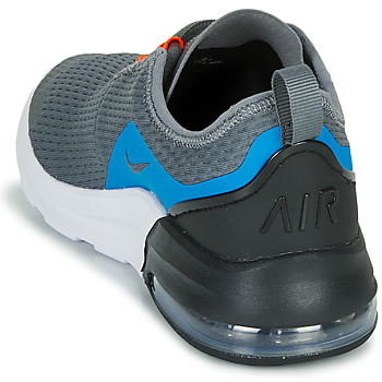 Nike AIR MAX MOTION 2 GS Szürke / Kék