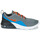 Cipők Gyerek Rövid szárú edzőcipők Nike AIR MAX MOTION 2 GS Szürke / Kék
