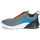 Cipők Gyerek Rövid szárú edzőcipők Nike AIR MAX MOTION 2 GS Szürke / Kék