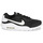 Cipők Gyerek Rövid szárú edzőcipők Nike AIR MAX OKETO GS Fekete  / Fehér