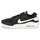Cipők Gyerek Rövid szárú edzőcipők Nike AIR MAX OKETO GS Fekete  / Fehér