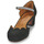 Cipők Női Balerina cipők
 Chie Mihara UKUMA Fekete 