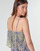 Ruhák Női Rövid ruhák Marciano LIQUID LEOPARD DRESS Sokszínű