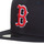 Textil kiegészítők Baseball sapkák New-Era MLB 9FIFTY BOSTON RED SOX OTC Fekete 