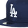Textil kiegészítők Baseball sapkák New-Era MLB 9FIFTY LOS ANGELES DODGERS OTC Tengerész