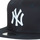 Textil kiegészítők Baseball sapkák New-Era MLB 9FIFTY NEW YORK YANKEES OTC Fekete 