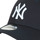 Textil kiegészítők Baseball sapkák New-Era LEAGUE BASIC 39THIRTY NEW YORK YANKEES Tengerész / Fehér