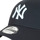 Textil kiegészítők Baseball sapkák New-Era LEAGUE BASIC 9FORTY NEW YORK YANKEES Tengerész / Fehér