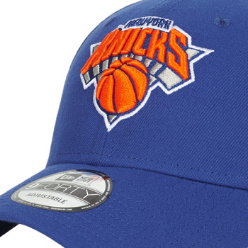 New-Era NBA THE LEAGUE NEW YORK KNICKS Kék
