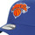 Textil kiegészítők Baseball sapkák New-Era NBA THE LEAGUE NEW YORK KNICKS Kék