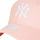 Textil kiegészítők Női Baseball sapkák New-Era ESSENTIAL 9FORTY NEW YORK YANKEES Rózsaszín