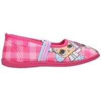 Cipők Lány Oxford cipők & Bokacipők Cerda 2300004138 Niña Rosa Rózsaszín