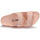 Cipők Női Papucsok Birkenstock ARIZONA Rózsaszín