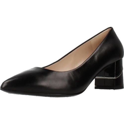 Cipők Női Félcipők Dibia 5107 3 Fekete 