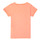 Ruhák Lány Rövid ujjú pólók 3 Pommes LEA Narancssárga