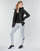 Ruhák Női Melegítő kabátok adidas Performance W PARLEY 3L JKT Fekete 