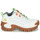 Cipők Rövid szárú edzőcipők Caterpillar INTRUDER Fehér