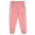 Ruhák Lány Futónadrágok / Melegítők Puma MONSTER SWEAT PANT GIRL Rózsaszín