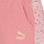 Ruhák Lány Futónadrágok / Melegítők Puma MONSTER SWEAT PANT GIRL Rózsaszín