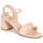 Cipők Női Szandálok / Saruk Betty London MARIKA Rózsaszín