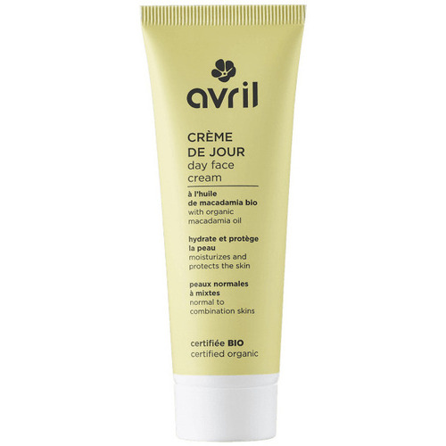 szepsegapolas Női Hidratálás & táplálás Avril Day Cream - Normal & Combination Skin Más