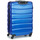 Táskák Keményfedeles bőröndök David Jones CHAUVETTINI 107L Kék
