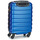 Táskák Keményfedeles bőröndök David Jones CHAUVETTINI 40L Kék