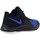 Cipők Férfi Kosárlabda Nike Air Versitile Iii Kék, Fekete