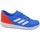 Cipők Gyerek Rövid szárú edzőcipők adidas Originals Altasport K Kék
