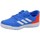 Cipők Gyerek Rövid szárú edzőcipők adidas Originals Altasport K Kék