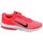 Cipők Gyerek Rövid szárú edzőcipők Nike Air Max Advantage GS Rózsaszín