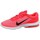 Cipők Gyerek Rövid szárú edzőcipők Nike Air Max Advantage GS Rózsaszín