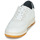 Cipők Rövid szárú edzőcipők Clae MALONE Fehér / Kék