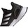 Cipők Gyerek Futócipők adidas Originals Rapidarun Fekete 