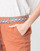Ruhák Női Chino nadrágok / Carrot nadrágok Vero Moda VMSVEA Téglavörös