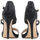 Cipők Női Szandálok / Saruk Made In Italia - iride Fekete 