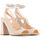 Cipők Női Szandálok / Saruk Made In Italia - linda Barna