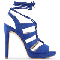 Cipők Női Szandálok / Saruk Made In Italia - flaminia Kék