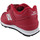 Cipők Gyerek Divat edzőcipők New Balance iv574erd Piros