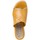 Cipők Női Papucsok Marco Tozzi 27212 Citromsárga