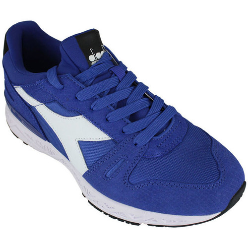 Cipők Férfi Divat edzőcipők Diadora 501.175120 01 60050 Imperial blue Kék