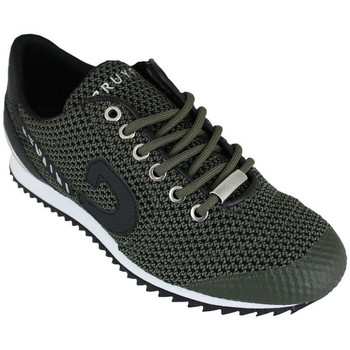 Cipők Női Divat edzőcipők Cruyff Revolt CC7184193 440 Green Zöld