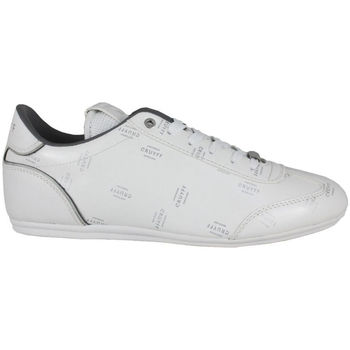 Cipők Férfi Divat edzőcipők Cruyff Recopa CC3344193 510 White/Blue Fehér