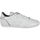 Cipők Férfi Divat edzőcipők Cruyff Recopa CC3344193 510 White Fehér