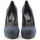 Cipők Női Félcipők Made In Italia - alfonsa Kék