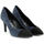 Cipők Női Félcipők Made In Italia - flavia Kék