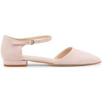 Cipők Női Balerina cipők
 Made In Italia - baciami Rózsaszín