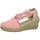 Cipők Női Túracipők Torres  Rózsaszín