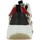 Cipők Női Divat edzőcipők Mustang 1294-304 Sokszínű