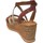 Cipők Női Szandálok / Saruk Pikolinos W2f-1867c1 miranda Piros